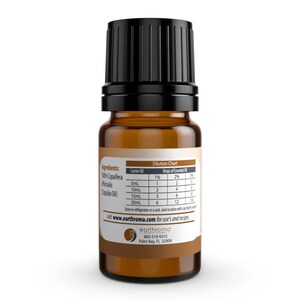 Copaiba Balsam Essential Oil image 6