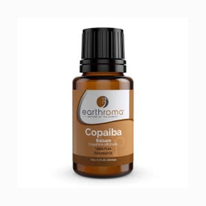 Copaiba Balsam Essential Oil image 1