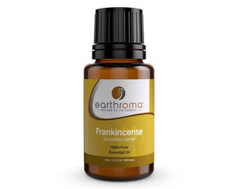 Frankincense carteri Essential Oil