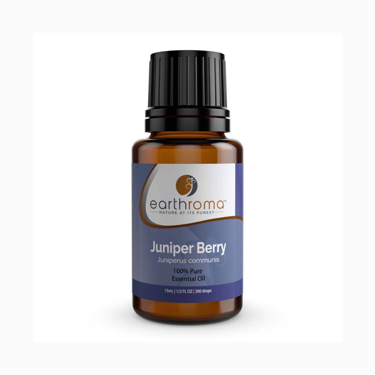 Juniper Berry Essential Oil