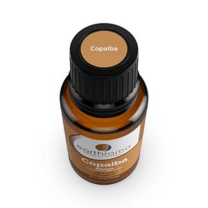 Copaiba Balsam Essential Oil image 2