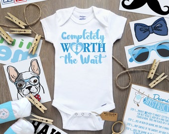 It S A Girl Onesie Decorating Kit 30 Transfers Etsy