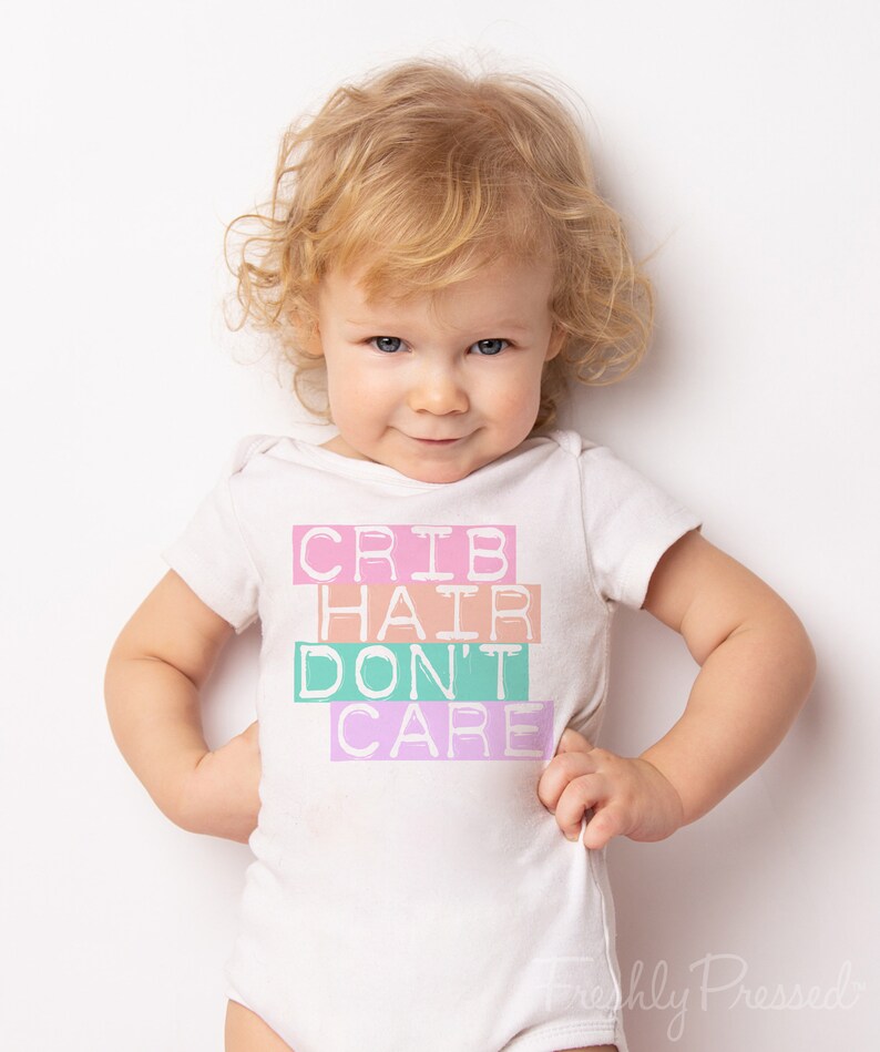 It's A Girl Onesie® Decorating Kit/ Onesie Decorating Etsy