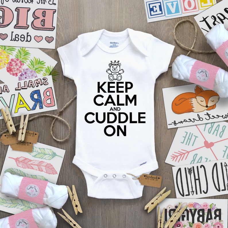 Little Princess Onesie Decorating Kit/ 30 Transfers Onesies/ Etsy