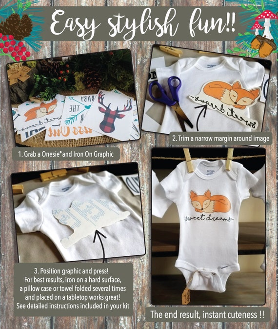 Baby Shower Onesie Decorating Kit Australia Baby Shower Ideas