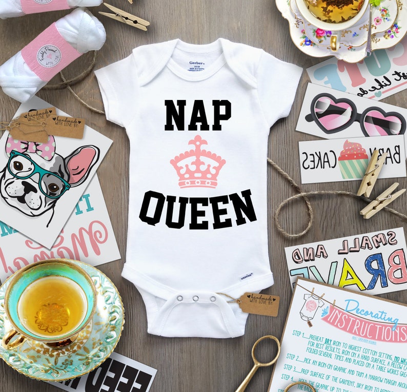 Tea Party Onesie Decorating Kit Diy Onesie Decorating Etsy Tea Party Onesie Decorating Kit Diy Onesie Decorating Etsy