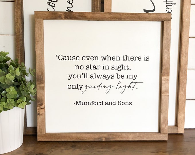 Grace in Her Heart and Flowers in Her Hair. Mumford and Sons Lyrics