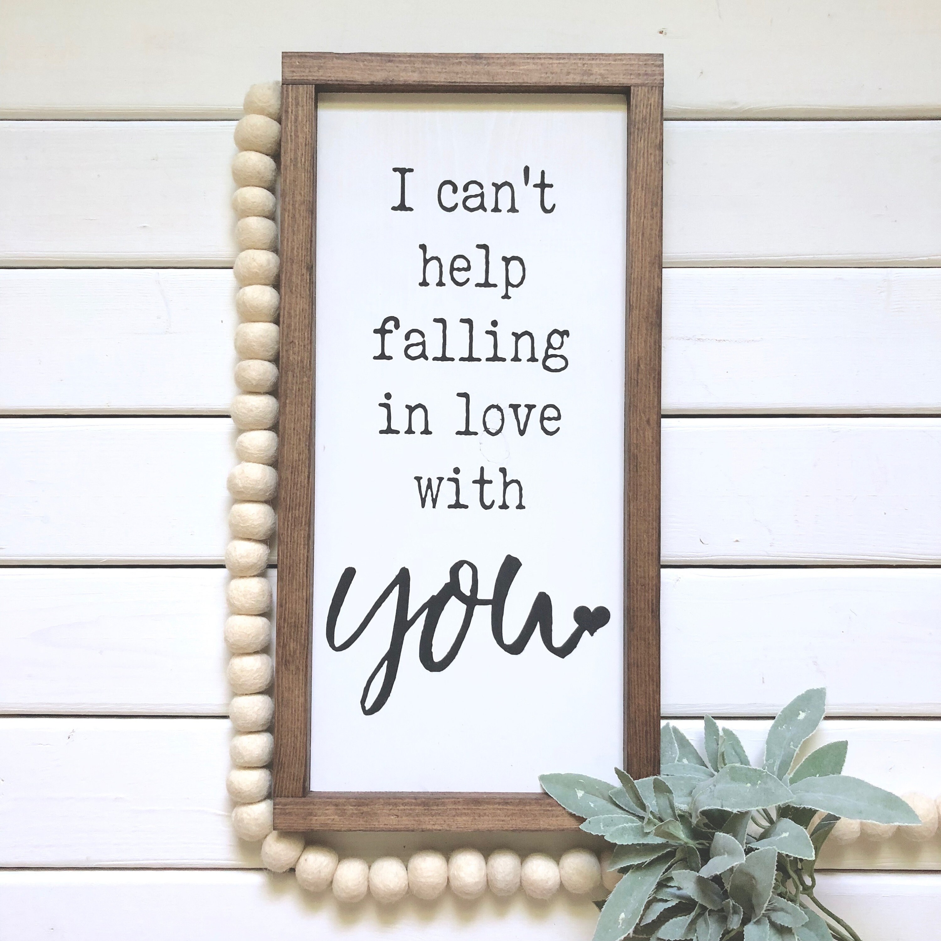 Parole Elvis Presley Can t Help Falling In Love I Cant Help Falling In Love With You Elvis Presley Paroles - Etsy France