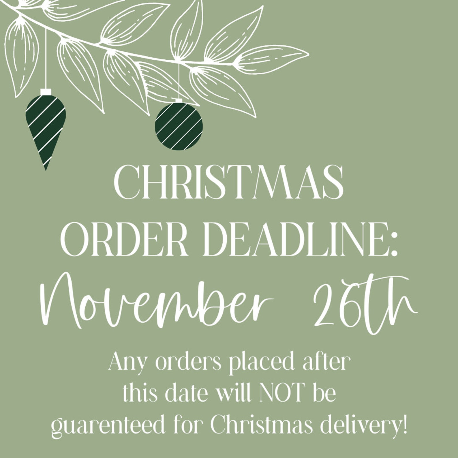 What If Today We Were Just Grateful for Everything Painted | Etsy