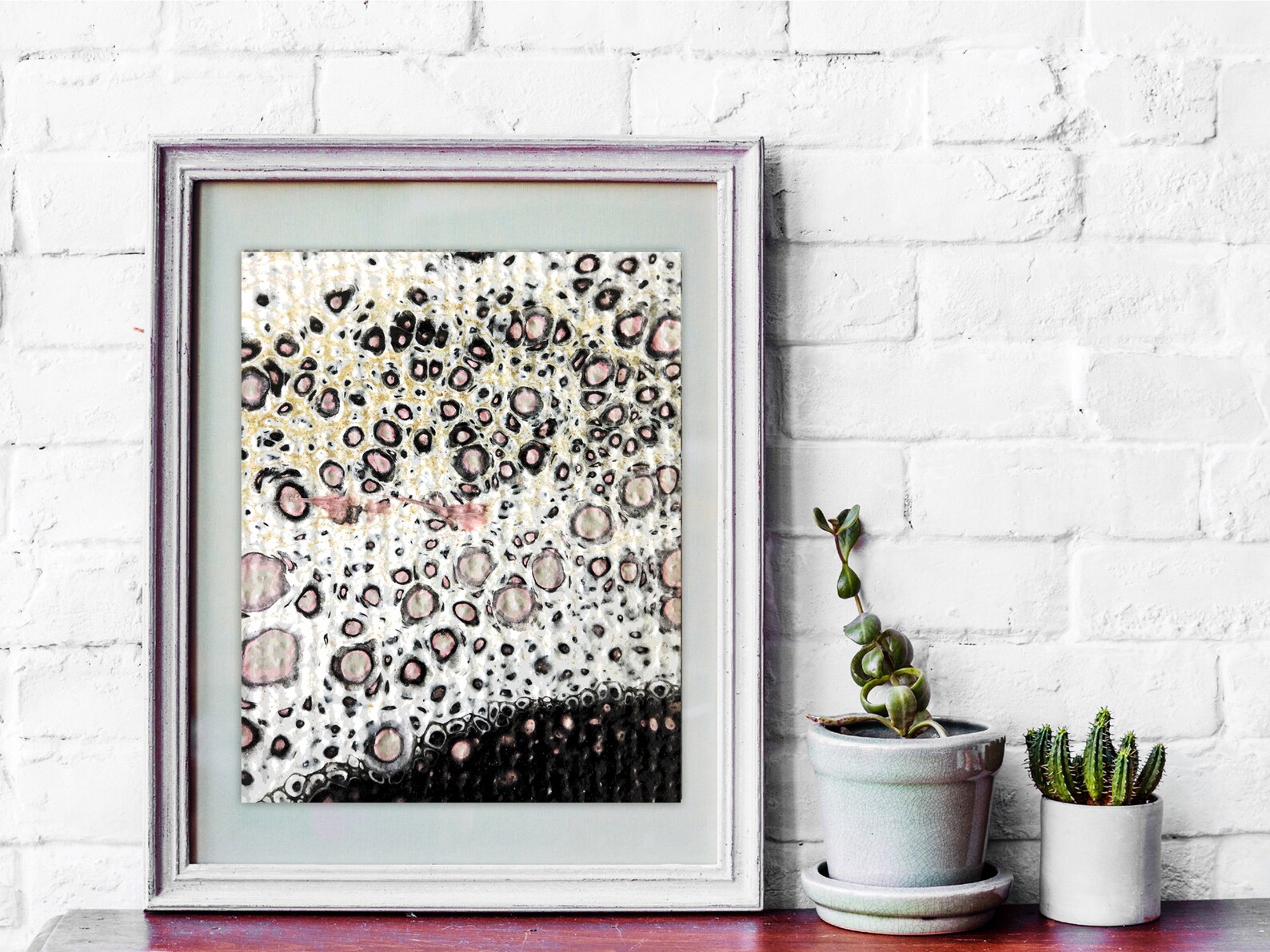 Printable Wall Art Blush Pink Digital Download Art Home | Etsy