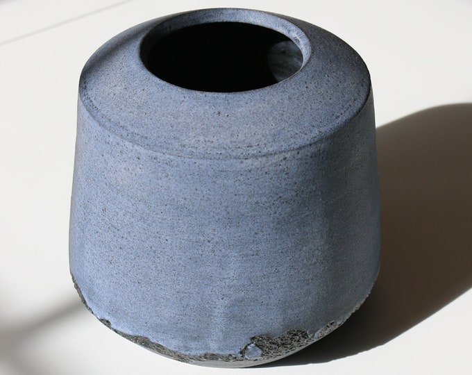 Handcrafted Ceramic Vase