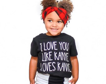 Kid shirt, Valentine's Day Kids shirt, Toddler Valentine Shirt, Hip Hop Kids shirt, Funny kids tee, Kid graphic shirt, monochrome kids shirt