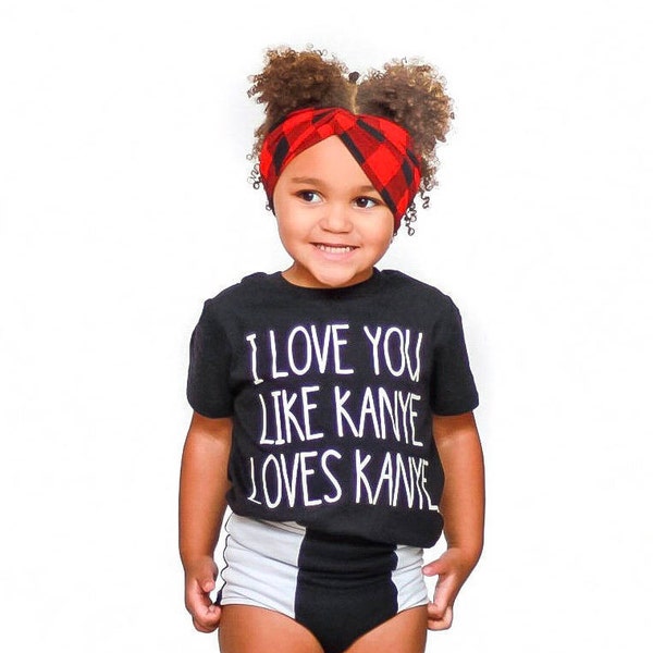 Kid shirt, Valentine's Day Kids shirt, Toddler Valentine Shirt, Hip Hop Kids shirt, Funny kids tee, Kid graphic shirt, monochrome kids shirt