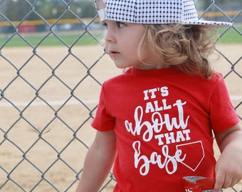 baseball shirts for toddlers