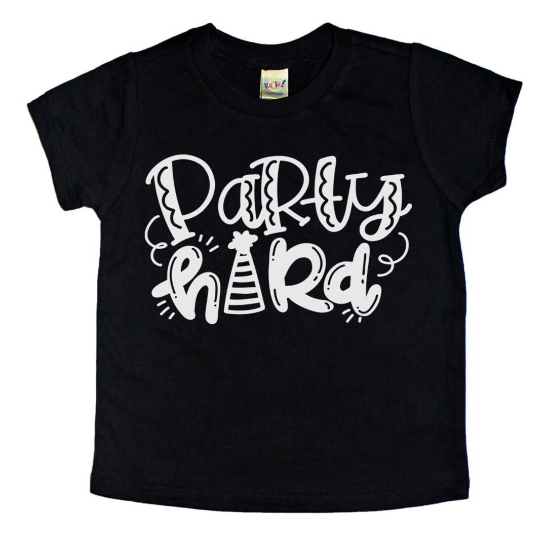 Birthday Shirt, Kids Tshirt, Boys Tshirt, Girls Tshirt, Toddler Tshirt