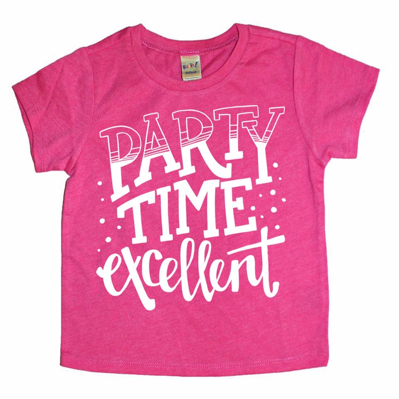 tshirt party graphics