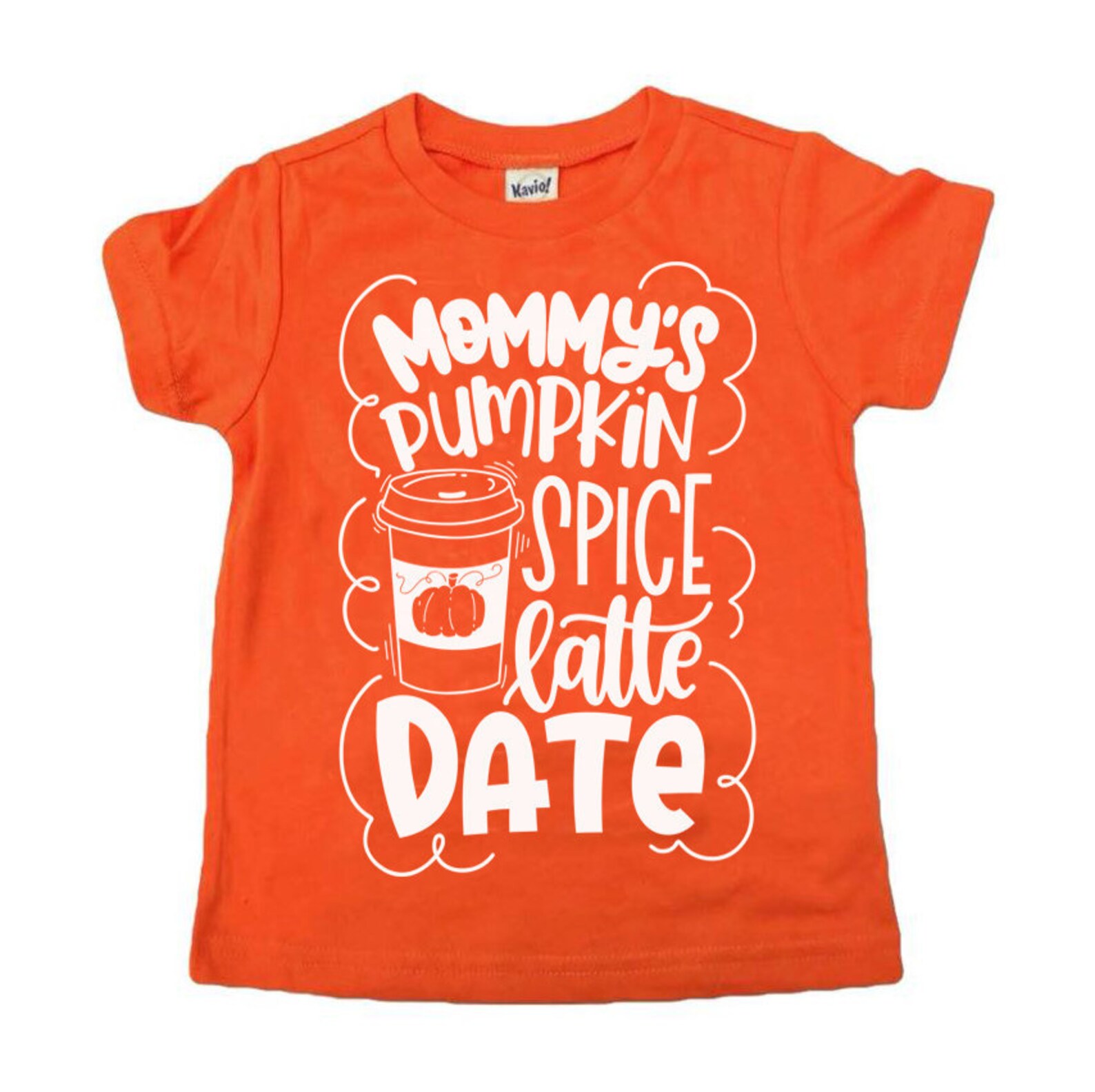 Kids Fall Shirt Girls Fall Shirt Boys Fall Shirt Etsy