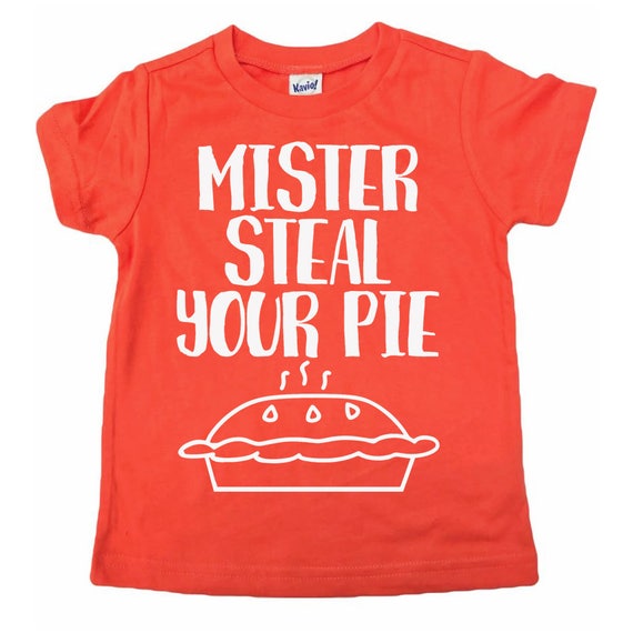 funny toddler thanksgiving shirt