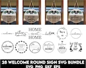 porch signs