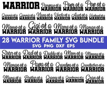 Krieger-Bundle, Krebs-Svg, Krebs-Png, Krebs-Bundle, Krebs-Svg-Bundle, Familien-Shirt-Svg, Familien-Svg