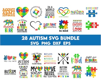 Autismus-Bewusstsein-Svg-Png-Bundle, Autismus-Zitat-Svg, Au-Some-Svg, Autismus-Mama-Svg, Puzzle-Svg, Autismus-Band-Svg, Puzzleteil-Svg