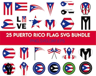 プエルトリコ Svg バンドル、タイノ Svg、プエルトリコ Svg、ガリタ Svg、プエルトリコ国旗 Svg、コキ Svg、プエルトリコ PNG、プエルトリコ クリップアート