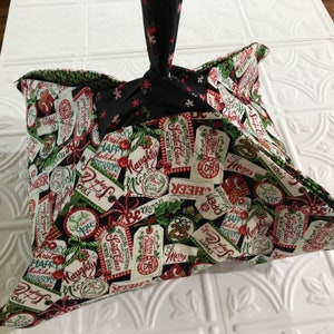 Casserole Carrier