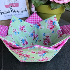 Bowl Cozy Set of 2