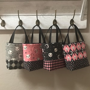 NEW Johanna Parker Luna Treat Bags