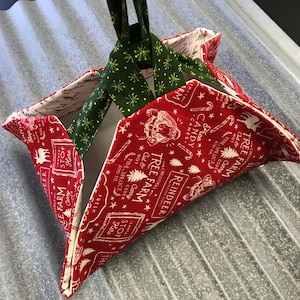 Casserole Carrier