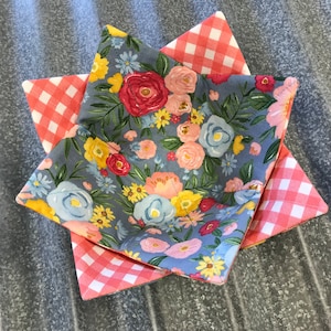Bowl Cozy Set of 2