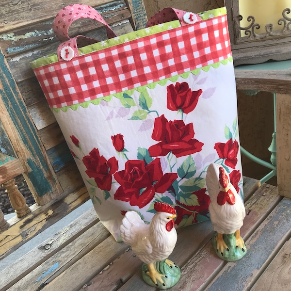 Vintage Tablecloths Etsy