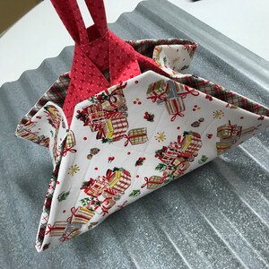 Casserole Carrier