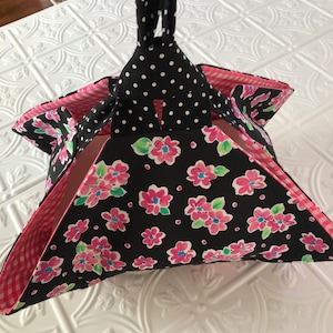 Casserole Carrier