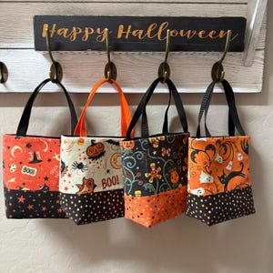 Johanna Parker Treat Bags