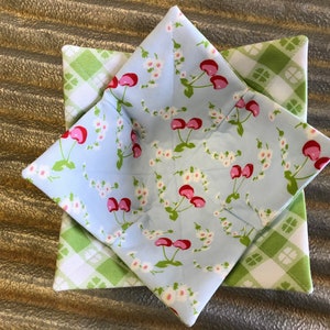 Bowl Cozy Set of 2