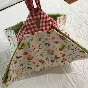 Casserole Carrier