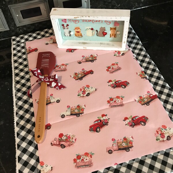 Dish Drying Mat Etsy