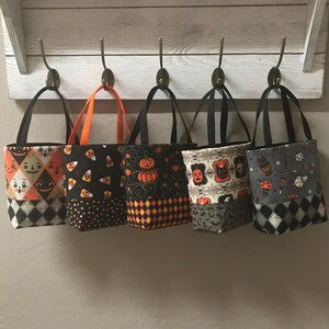 NEW Johanna Parker Treat Bags