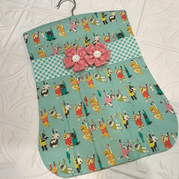 Clothes Pin Bag Etsy