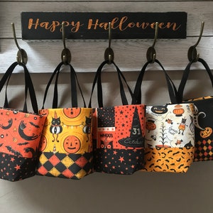 Johanna Parker Treat Bags