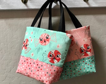 Johanna Parker Merry Mint Treat Bags