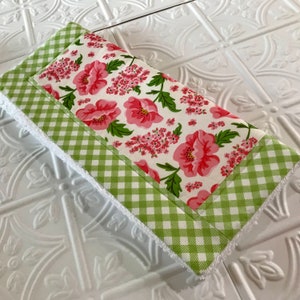 Spring Dish Drying Mat