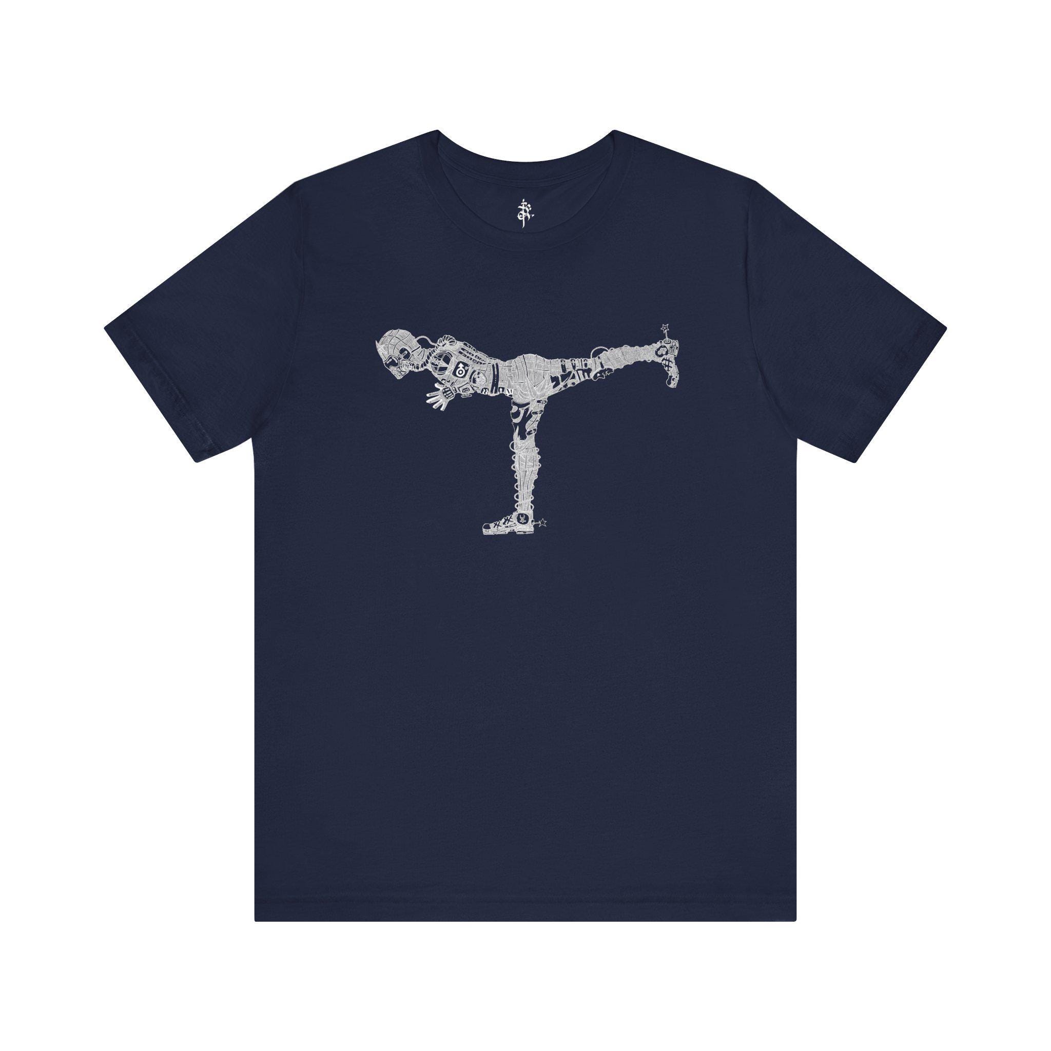 Tシャツ・カットソー YESEYESEE 8BallTown 10th Graphic Tee TF5D0080 22SS_C-LogoTee_DBL_1.png?v=