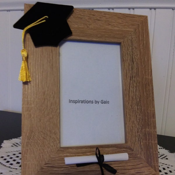 2023 Graduation Picture Frames Etsy