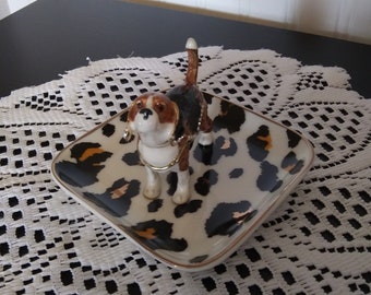 Dog Jewelry Dish