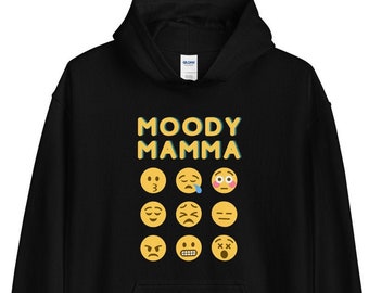 Moody sweater Outlet