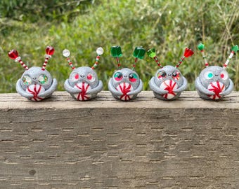 Peppermint Pals