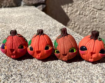 Pumpkin Pals