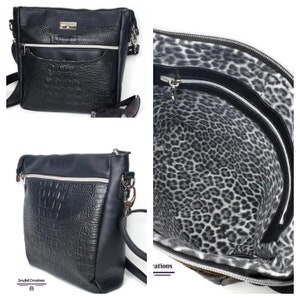 Arela Crossbody Bag - Etsy